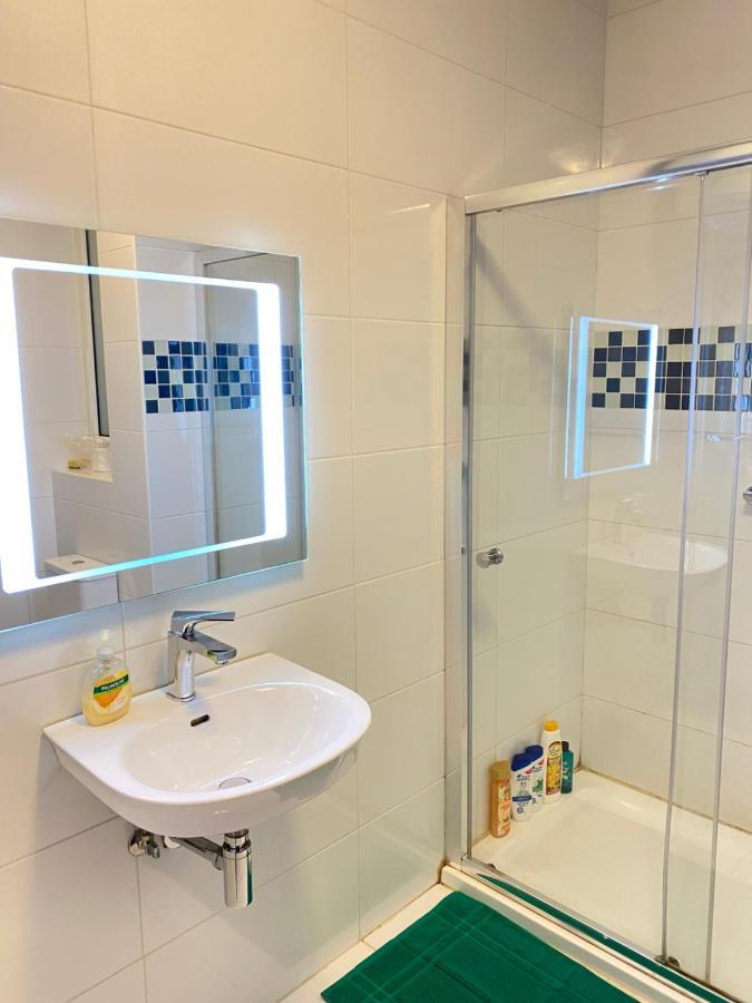 Charming Apartment In The Heart Of St. Julians Saint Julian's Bagian luar foto