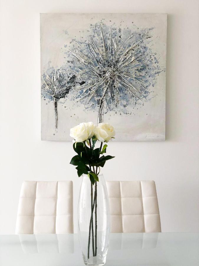 Charming Apartment In The Heart Of St. Julians Saint Julian's Bagian luar foto